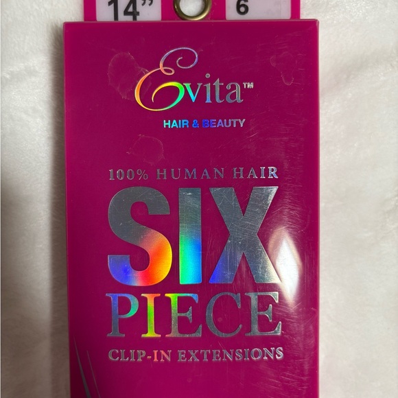 Human Hair Extensions - Picture 5 of 5